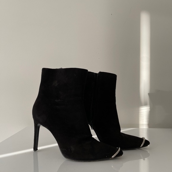 Alexander Wang Kinga Boot - Size 38 - Picture 3 of 5
